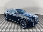 2026 BMW X5 xDrive40i xDrive40i