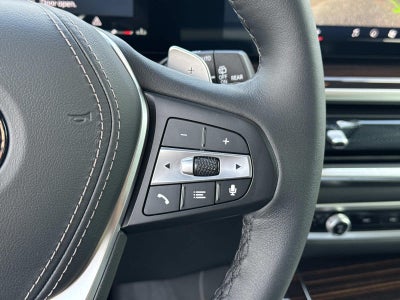 2026 BMW X5 xDrive40i xDrive40i