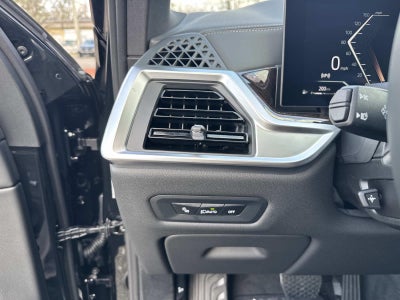 2026 BMW X5 xDrive40i xDrive40i