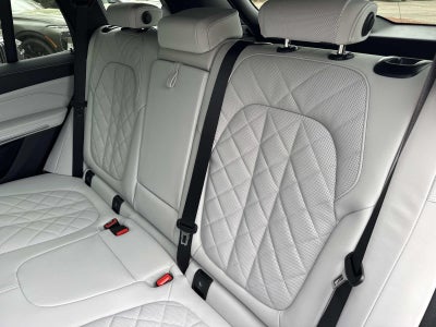 2026 BMW X5 xDrive40i xDrive40i