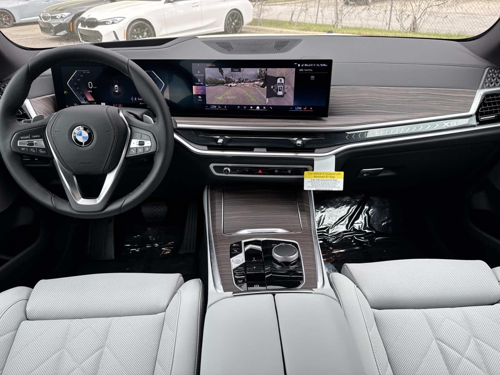 2026 BMW X5 xDrive40i xDrive40i