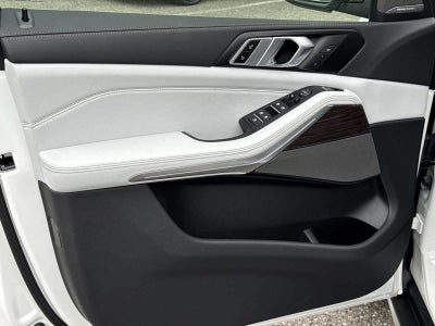 2026 BMW X5 xDrive40i xDrive40i