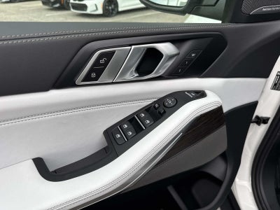 2026 BMW X5 xDrive40i xDrive40i