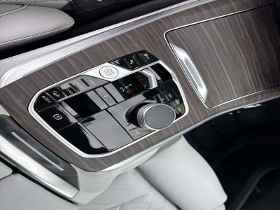 2026 BMW X5 xDrive40i xDrive40i