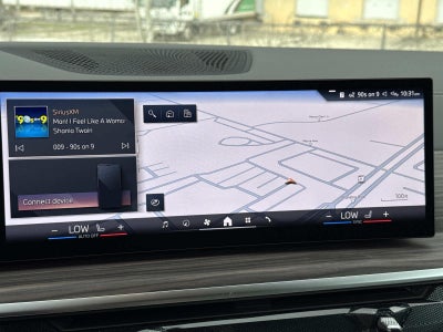 2026 BMW X5 xDrive40i xDrive40i