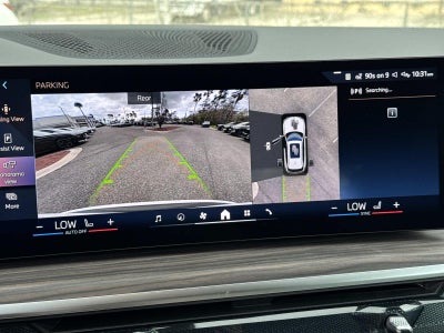 2026 BMW X5 xDrive40i xDrive40i