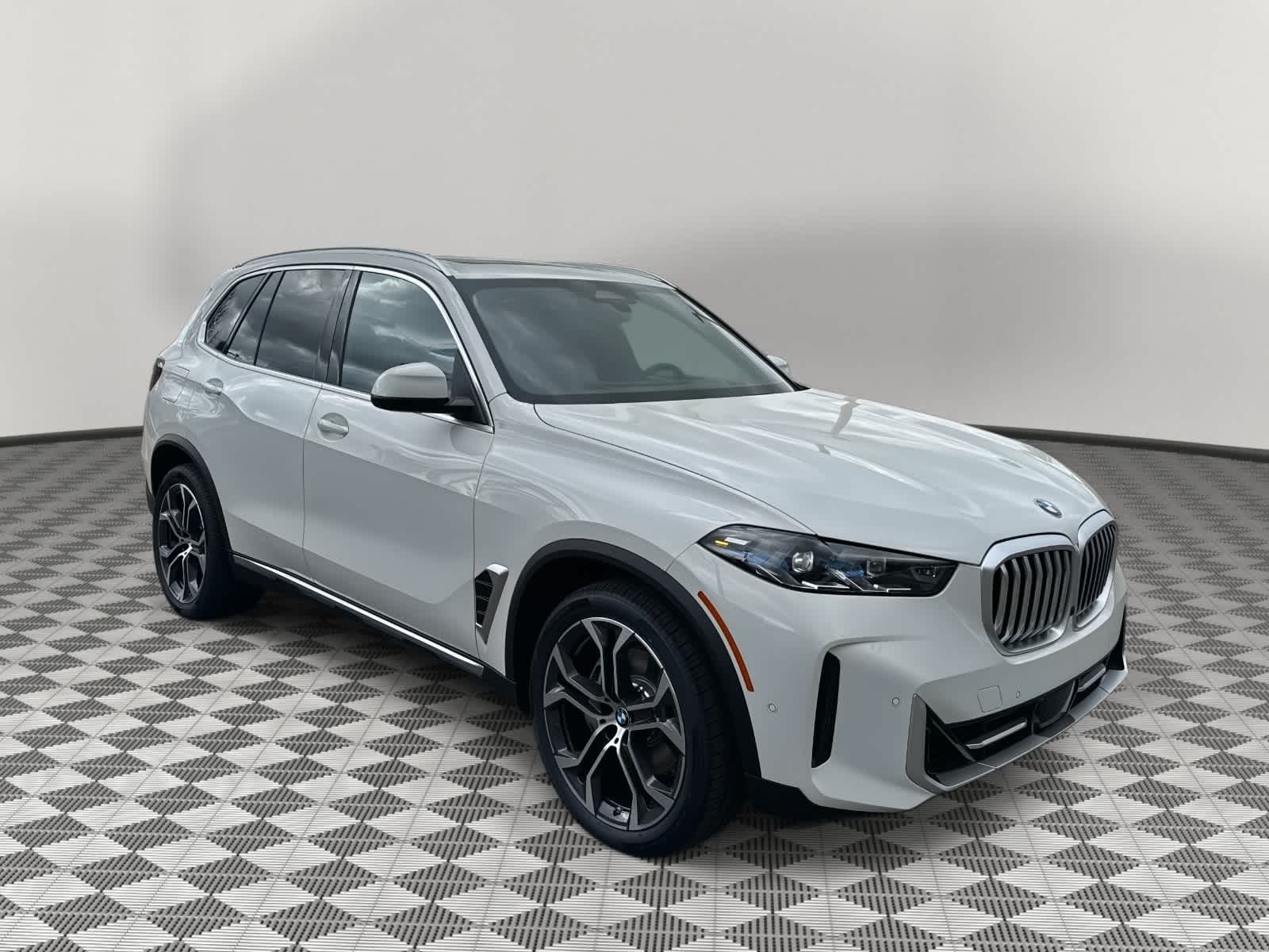 2026 BMW X5 xDrive40i xDrive40i