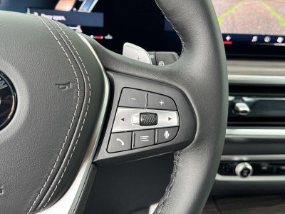 2026 BMW X5 xDrive40i xDrive40i