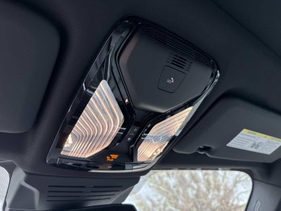 2026 BMW X5 xDrive40i xDrive40i