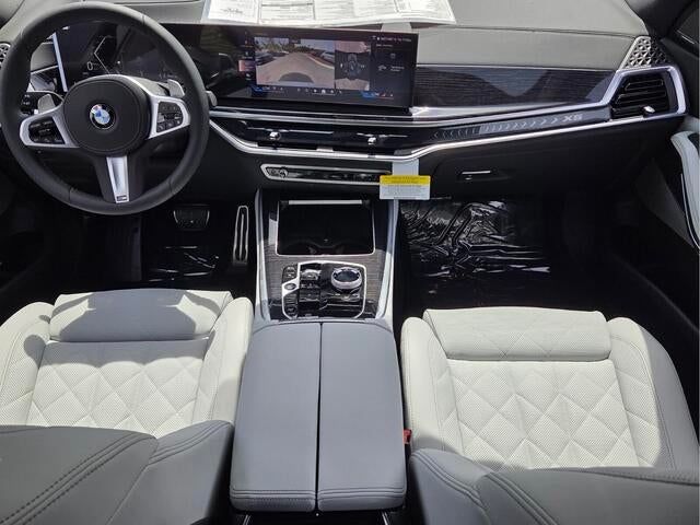 2026 BMW X5 xDrive40i xDrive40i