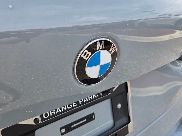 2026 BMW X5 xDrive40i xDrive40i