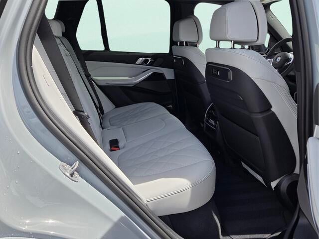 2026 BMW X5 xDrive40i xDrive40i