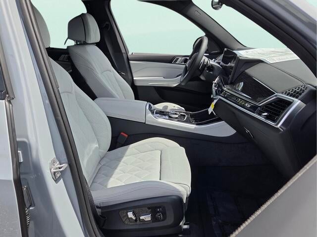 2026 BMW X5 xDrive40i xDrive40i