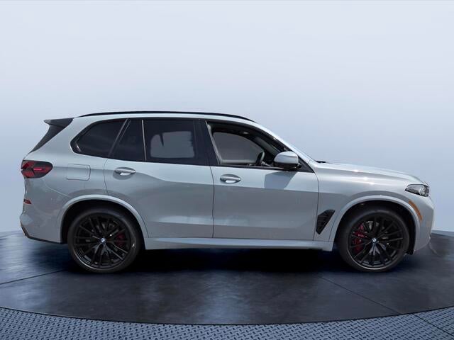 2026 BMW X5 xDrive40i xDrive40i