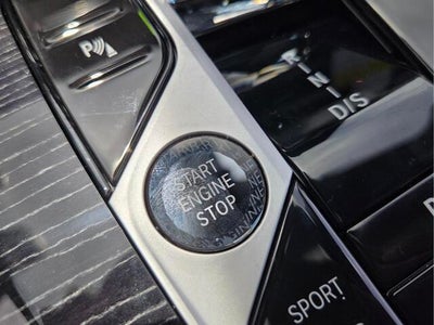 2026 BMW X5 xDrive40i xDrive40i