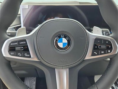 2026 BMW X5 xDrive40i xDrive40i