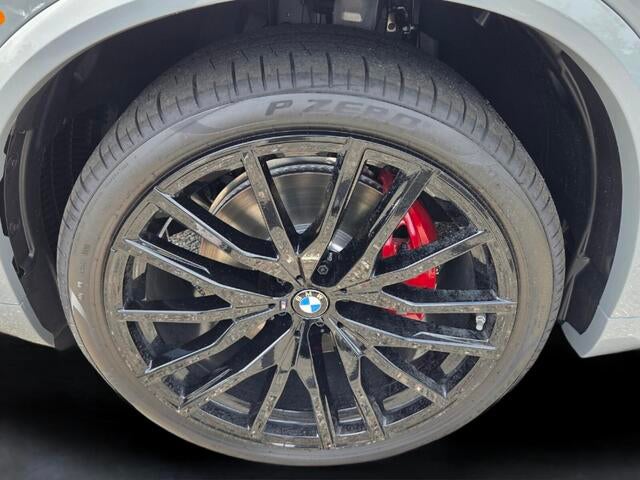 2026 BMW X5 xDrive40i xDrive40i
