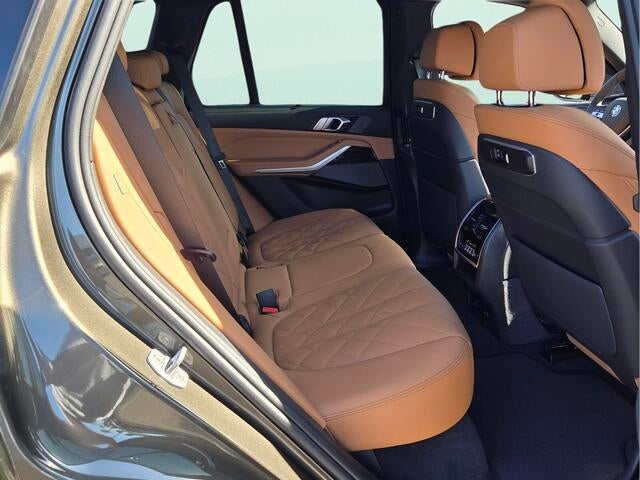 2026 BMW X5 xDrive40i xDrive40i