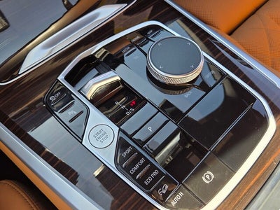 2026 BMW X5 xDrive40i xDrive40i
