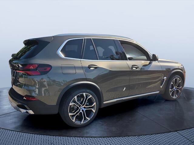 2026 BMW X5 xDrive40i xDrive40i