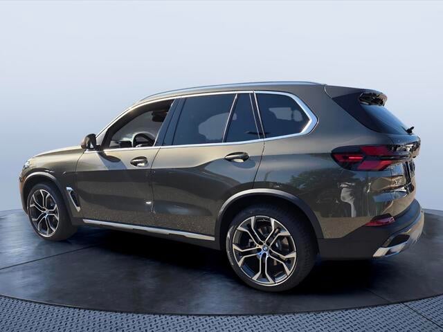2026 BMW X5 xDrive40i xDrive40i