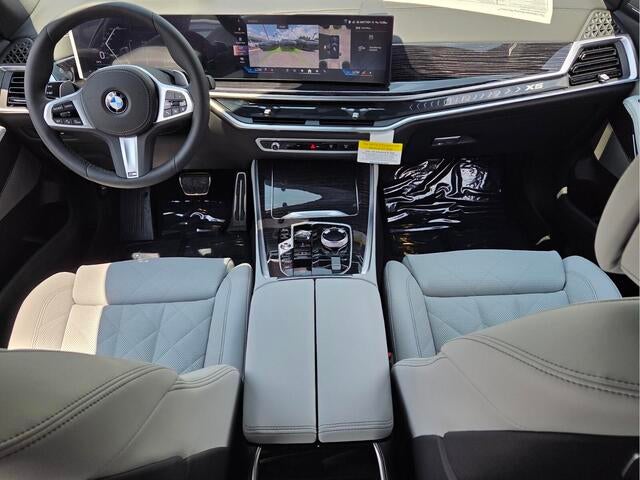 2026 BMW X5 xDrive40i xDrive40i