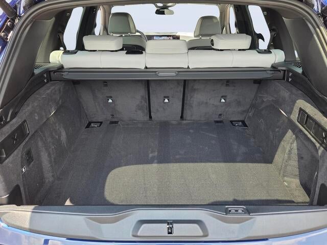 2026 BMW X5 xDrive40i xDrive40i