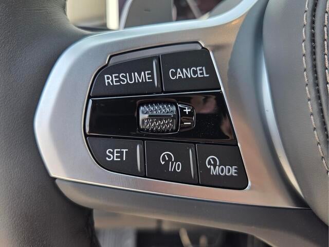 2026 BMW X5 xDrive40i xDrive40i