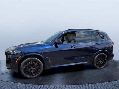 2026 BMW X5 xDrive40i xDrive40i