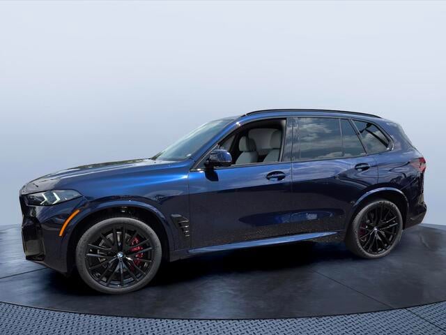 2026 BMW X5 xDrive40i xDrive40i