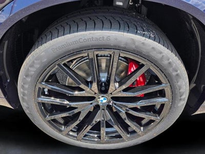 2026 BMW X5 xDrive40i xDrive40i