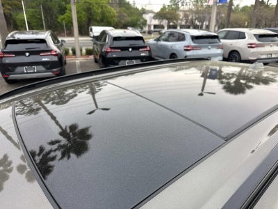 2026 BMW X5 xDrive40i xDrive40i