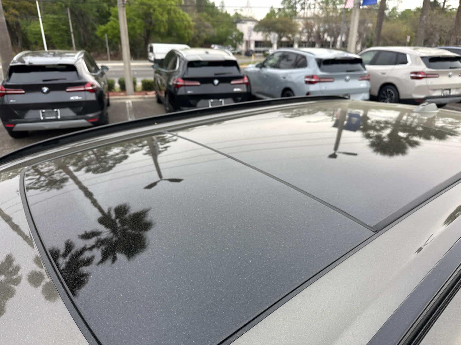 2026 BMW X5 xDrive40i xDrive40i