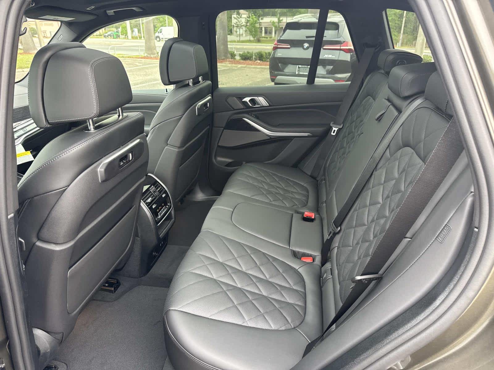 2026 BMW X5 xDrive40i xDrive40i