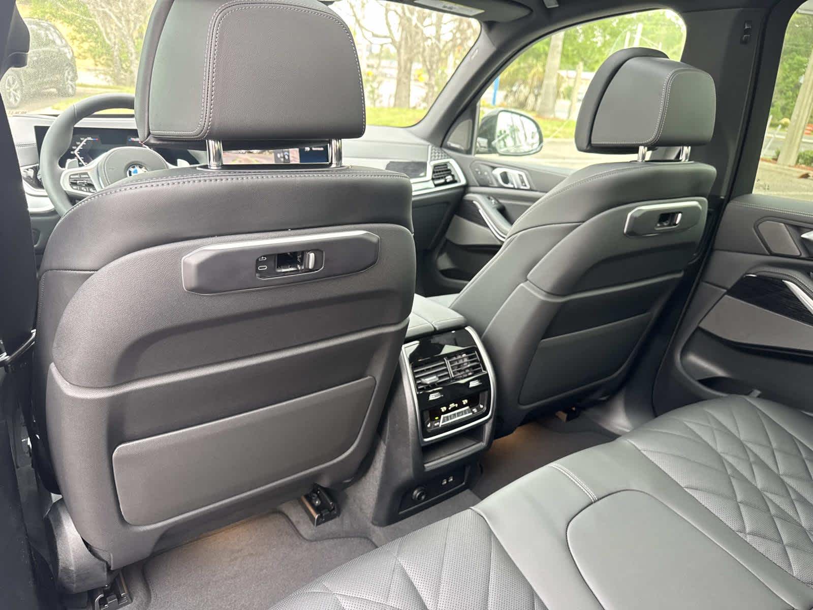 2026 BMW X5 xDrive40i xDrive40i