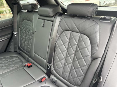 2026 BMW X5 xDrive40i xDrive40i