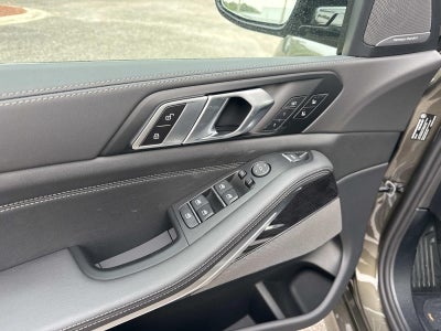 2026 BMW X5 xDrive40i xDrive40i