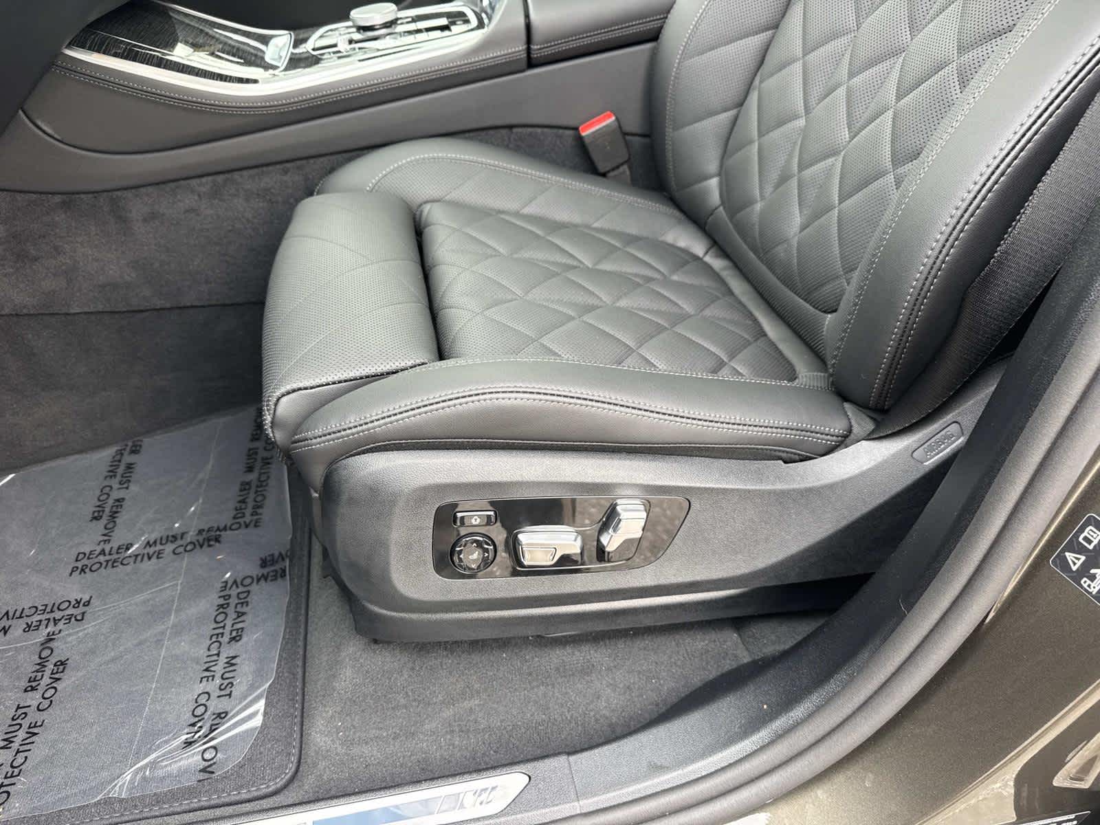 2026 BMW X5 xDrive40i xDrive40i