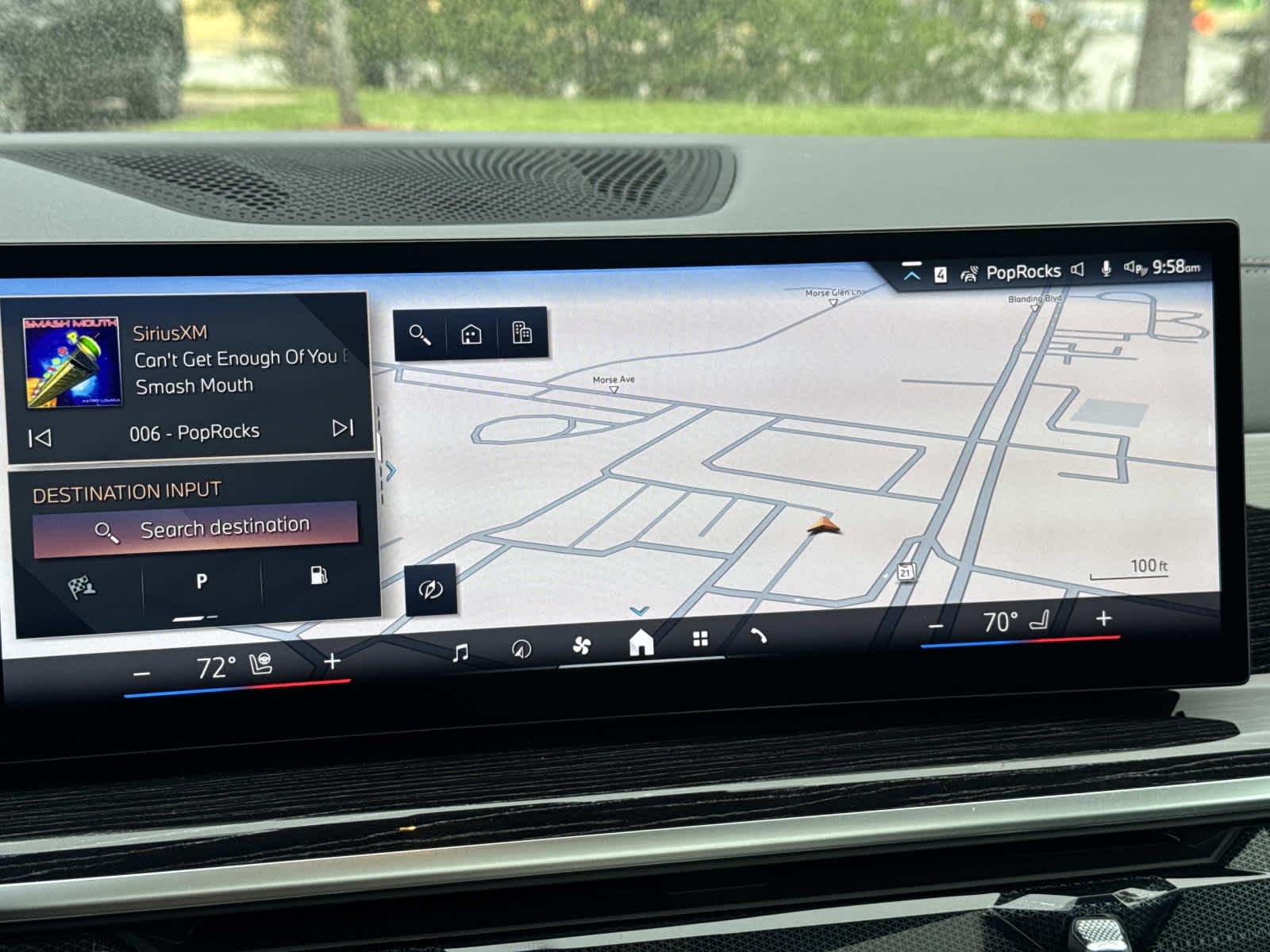 2026 BMW X5 xDrive40i xDrive40i