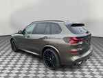 2026 BMW X5 xDrive40i xDrive40i