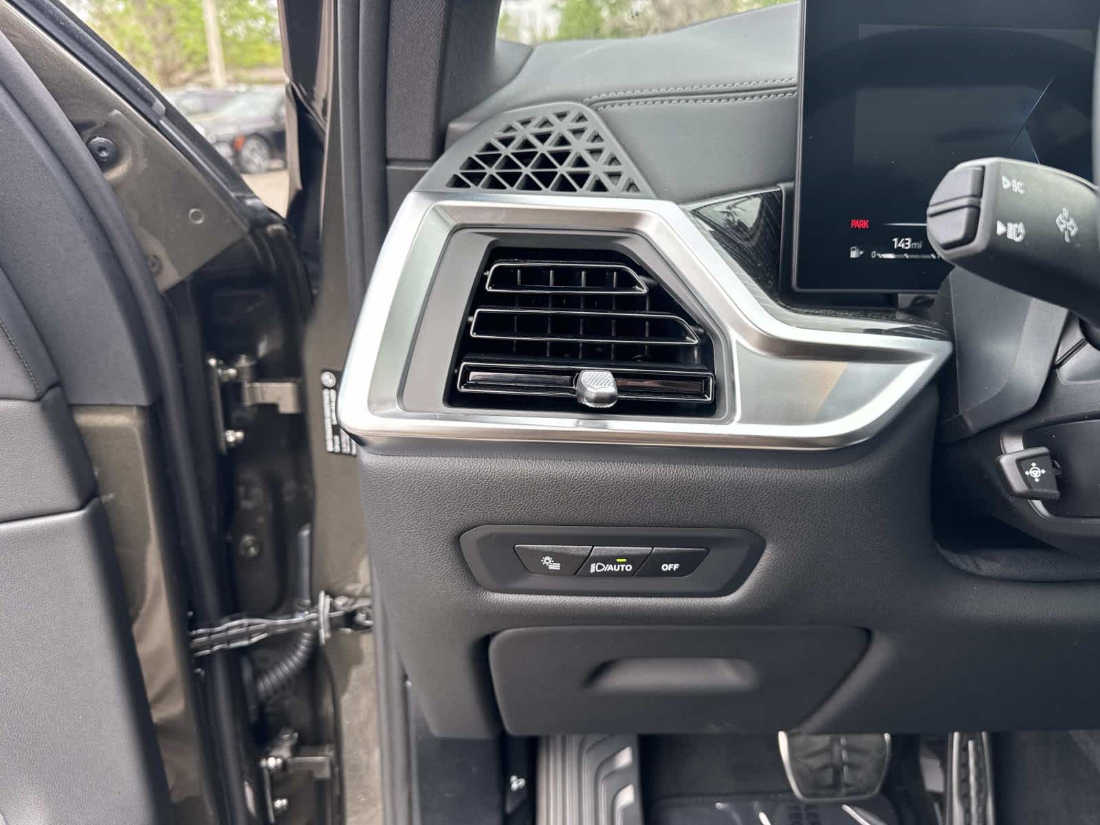 2026 BMW X5 xDrive40i xDrive40i