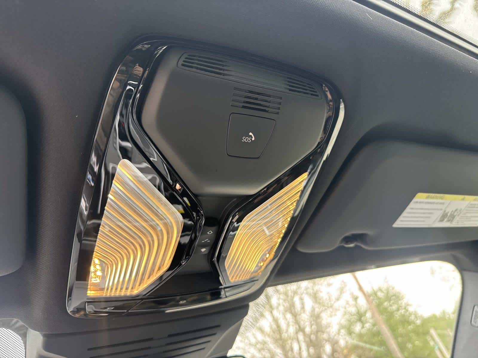 2026 BMW X5 xDrive40i xDrive40i