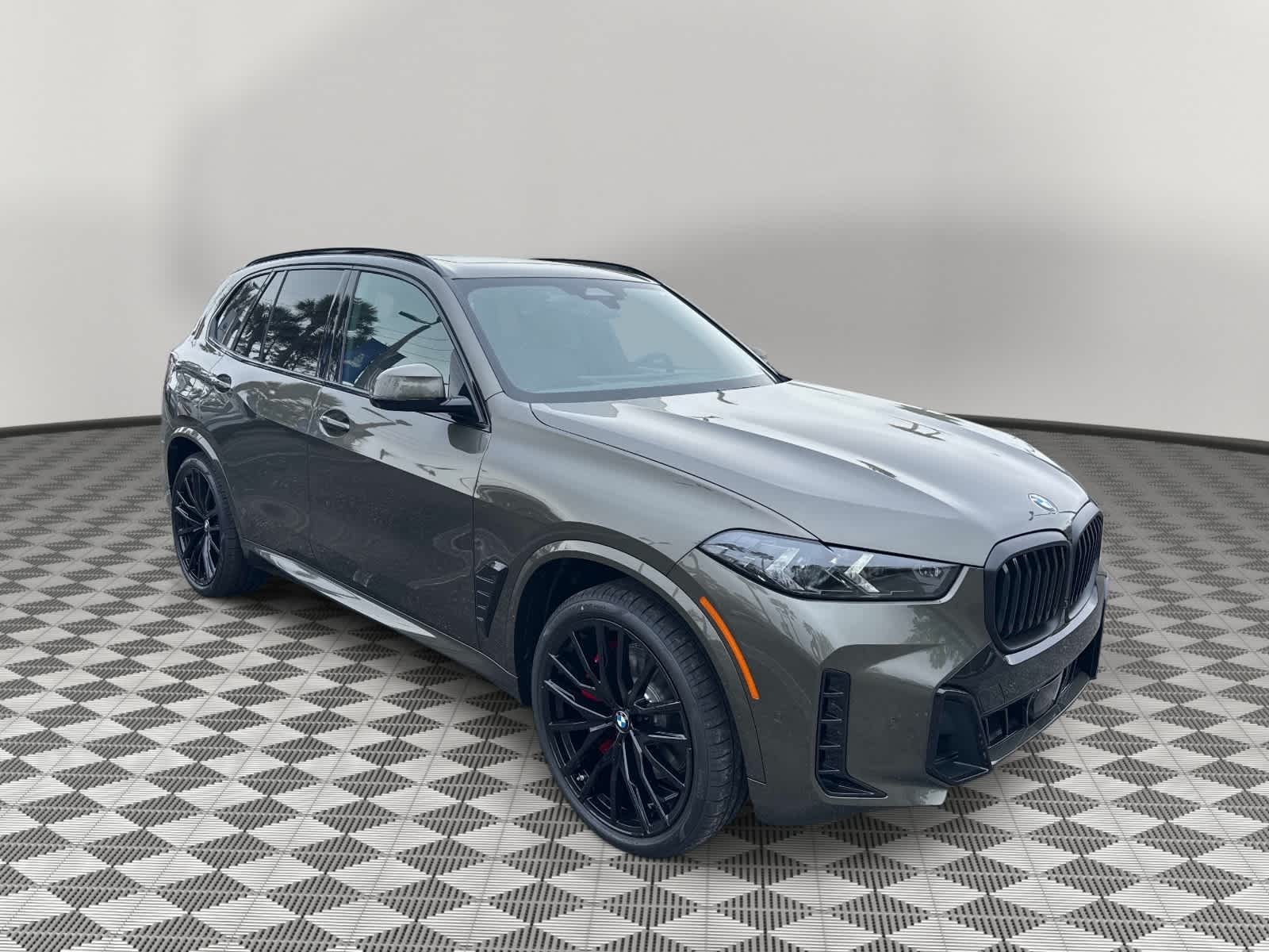 2026 BMW X5 xDrive40i xDrive40i