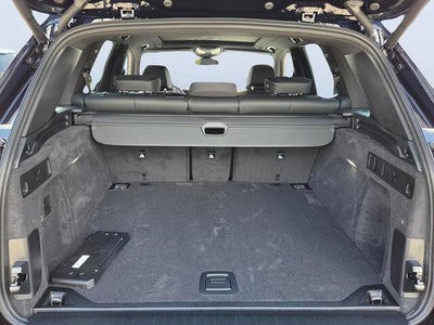 2026 BMW X5 xDrive40i xDrive40i