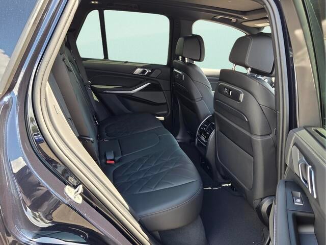 2026 BMW X5 xDrive40i xDrive40i