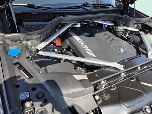 2026 BMW X5 xDrive40i xDrive40i