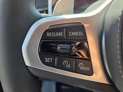 2026 BMW X5 xDrive40i xDrive40i