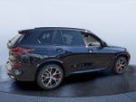 2026 BMW X5 xDrive40i xDrive40i