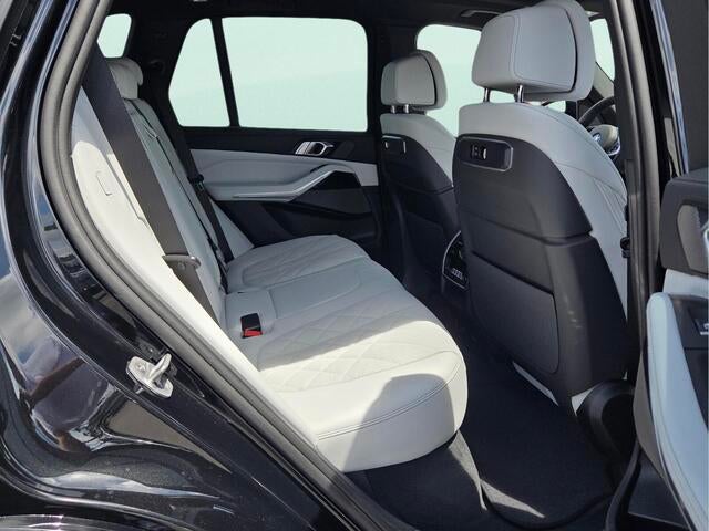 2026 BMW X5 xDrive40i xDrive40i
