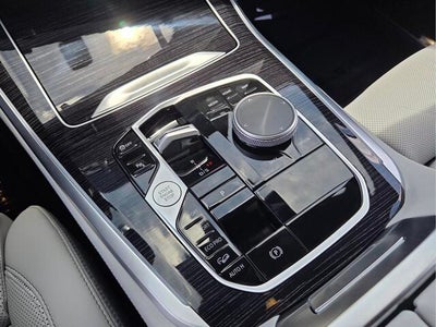 2026 BMW X5 xDrive40i xDrive40i